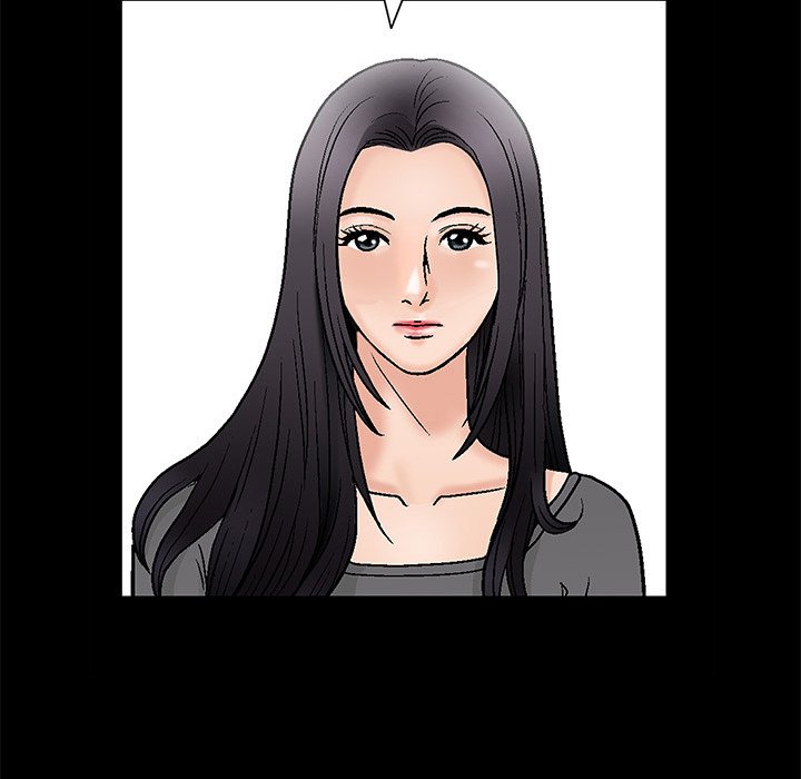 Unspeakable Chapter 6 Page 42