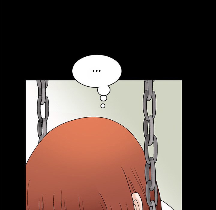 Unspeakable Chapter 6 Page 43