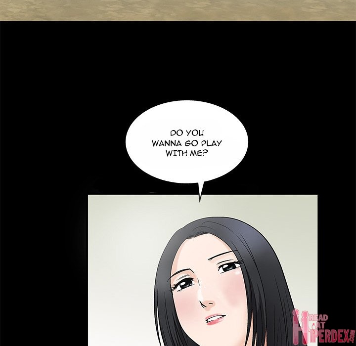 Unspeakable Chapter 6 Page 46