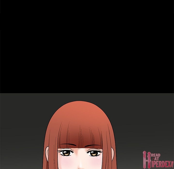 Unspeakable Chapter 6 Page 6