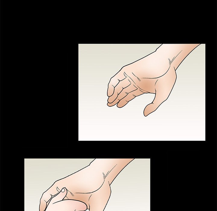 Unspeakable Chapter 6 Page 62