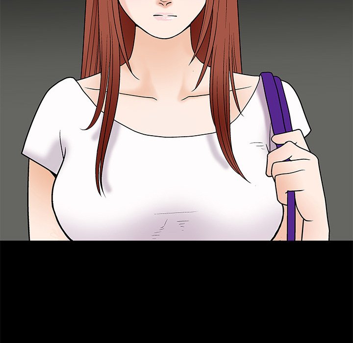 Unspeakable Chapter 6 Page 7