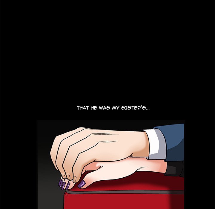 Unspeakable Chapter 6 Page 74
