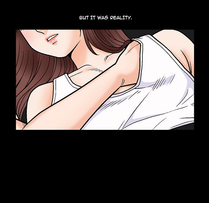 Unspeakable Chapter 6 Page 82