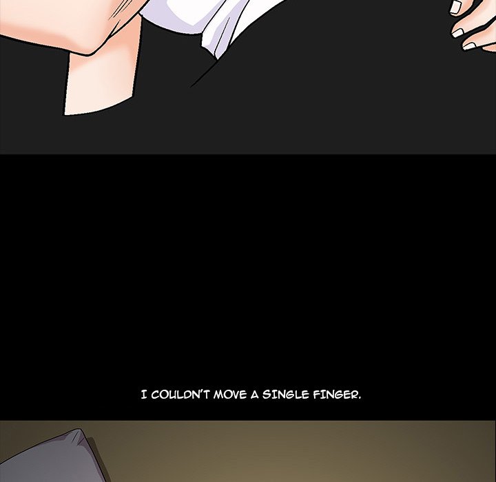 Unspeakable Chapter 6 Page 84