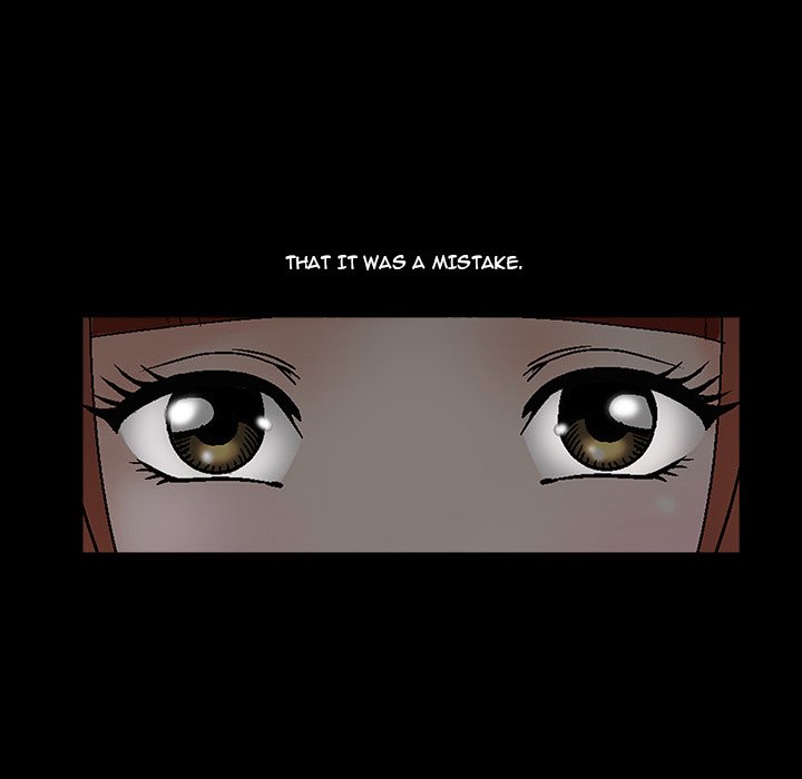 Unspeakable Chapter 6 Page 88