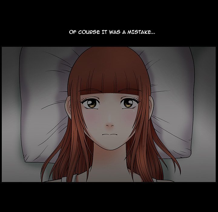 Unspeakable Chapter 6 Page 89