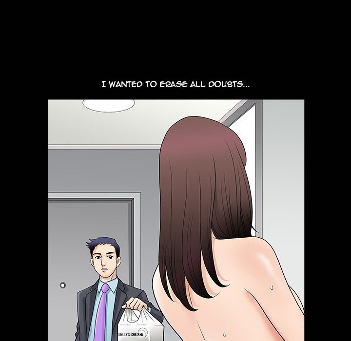 Unspeakable Chapter 6 Page 95