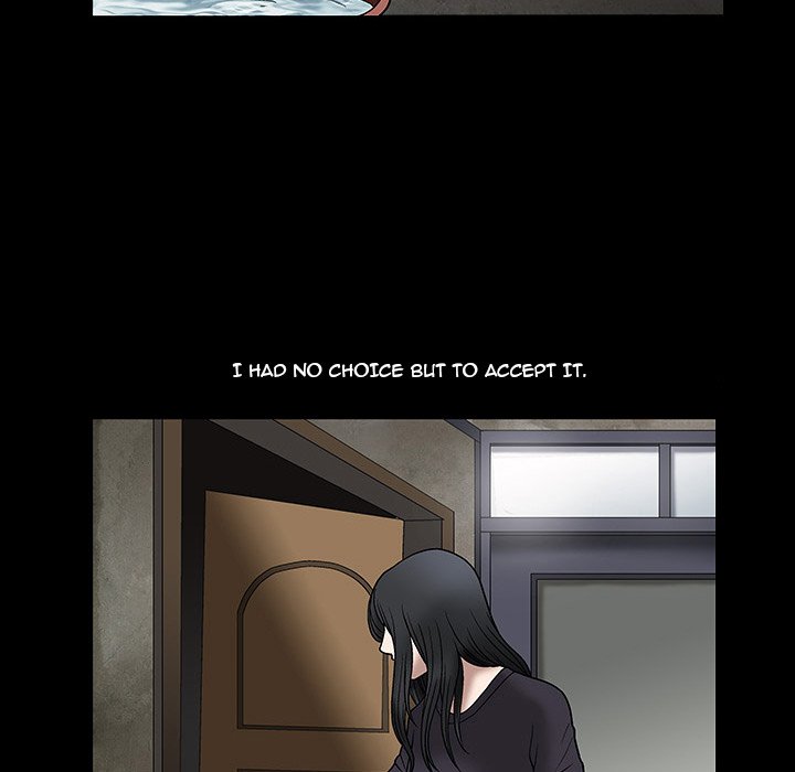 Unspeakable Chapter 7 Page 100