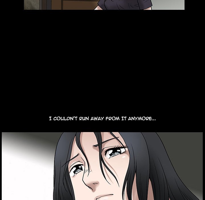 Unspeakable Chapter 7 Page 101