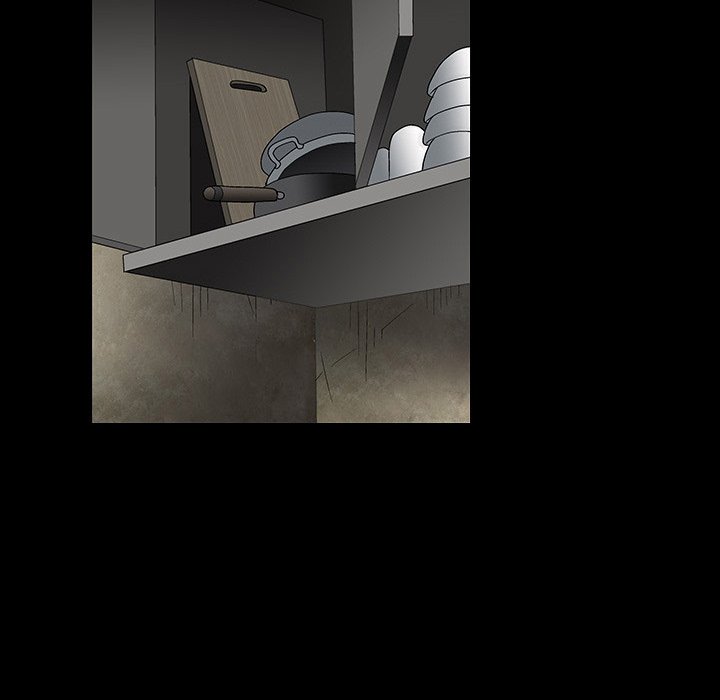 Unspeakable Chapter 7 Page 107