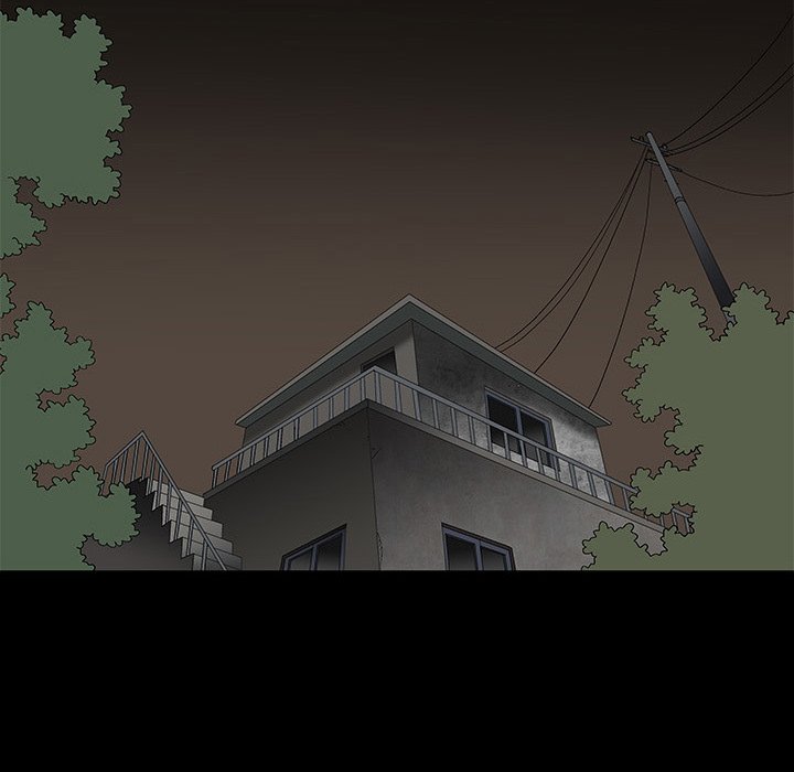 Unspeakable Chapter 7 Page 110