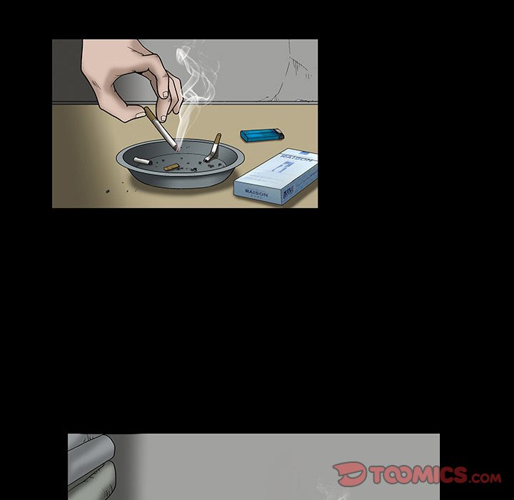 Unspeakable Chapter 7 Page 111