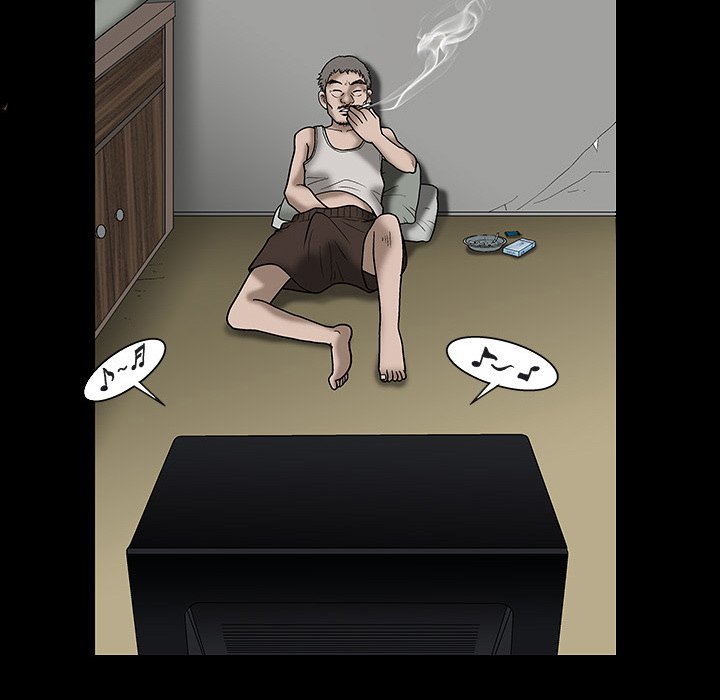 Unspeakable Chapter 7 Page 112
