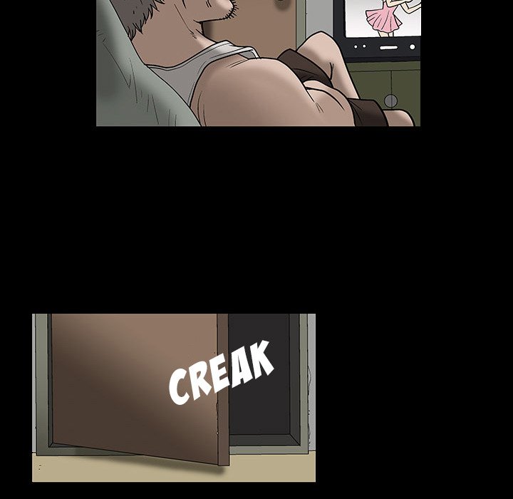 Unspeakable Chapter 7 Page 114