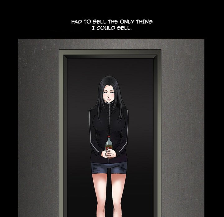 Unspeakable Chapter 7 Page 118