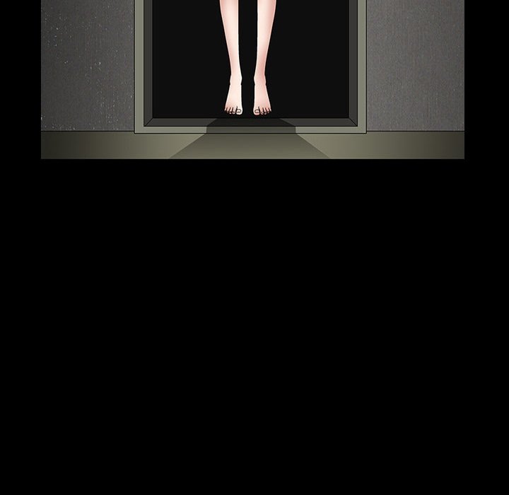 Unspeakable Chapter 7 Page 119