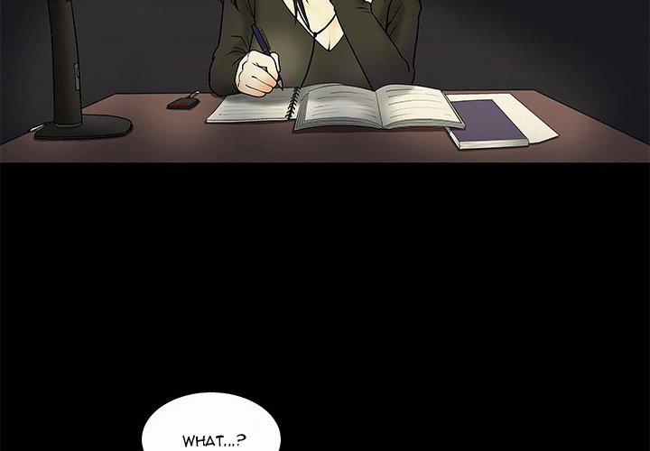 Unspeakable Chapter 7 Page 2