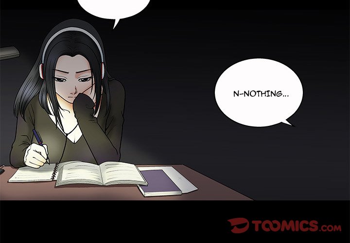 Unspeakable Chapter 7 Page 3