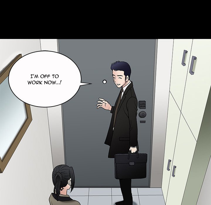 Unspeakable Chapter 7 Page 41
