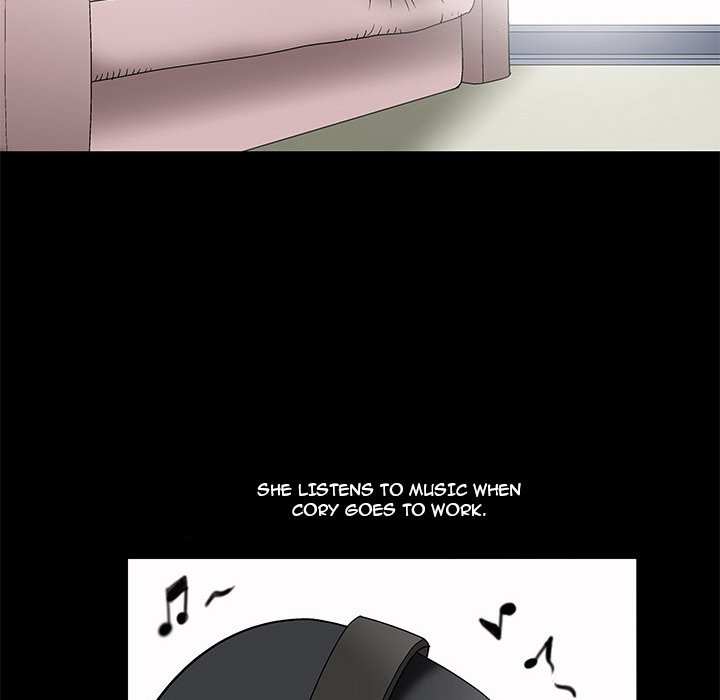 Unspeakable Chapter 7 Page 47