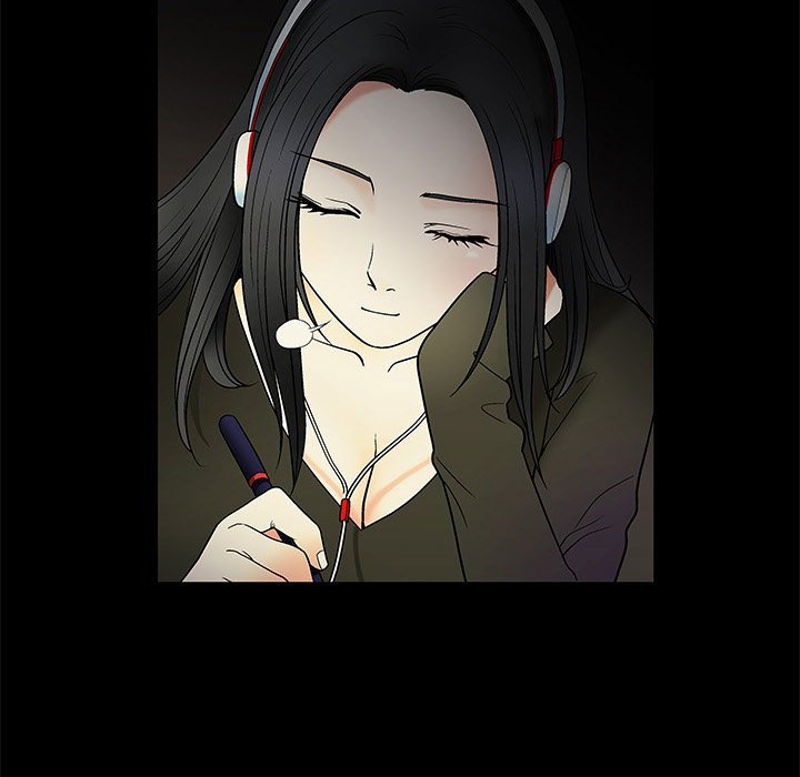 Unspeakable Chapter 7 Page 5