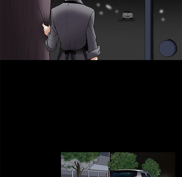 Unspeakable Chapter 7 Page 60