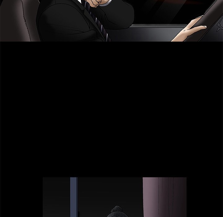 Unspeakable Chapter 7 Page 62