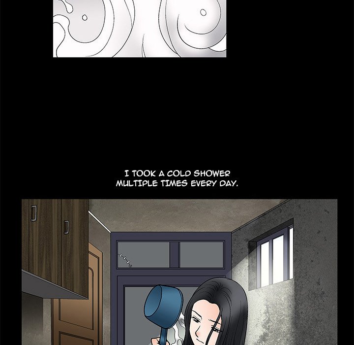 Unspeakable Chapter 7 Page 77