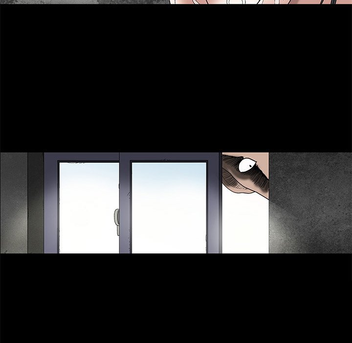 Unspeakable Chapter 7 Page 82