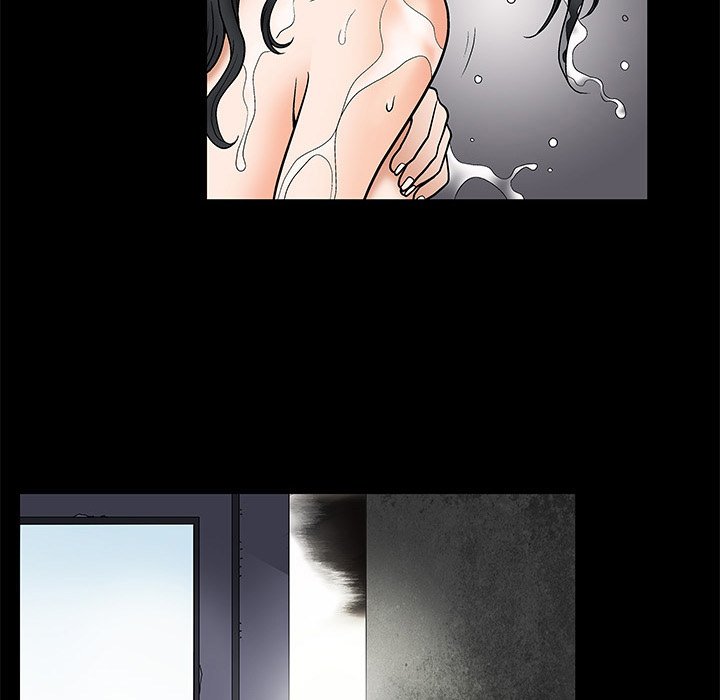 Unspeakable Chapter 7 Page 84