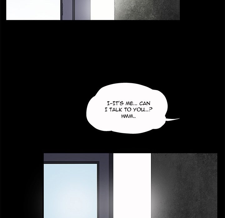 Unspeakable Chapter 7 Page 85