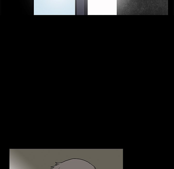 Unspeakable Chapter 7 Page 86