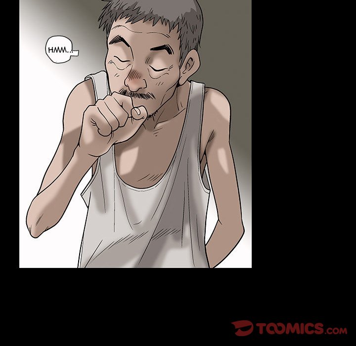 Unspeakable Chapter 7 Page 87