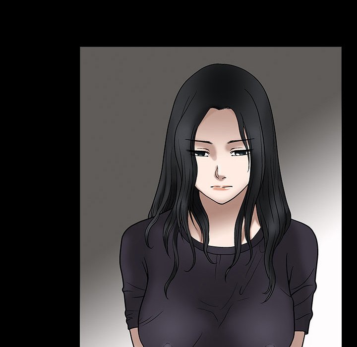 Unspeakable Chapter 7 Page 88