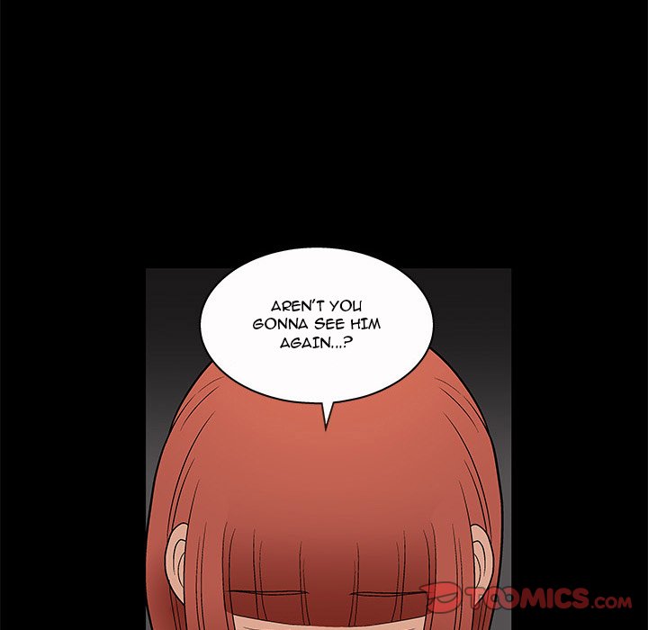 Unspeakable Chapter 7 Page 9