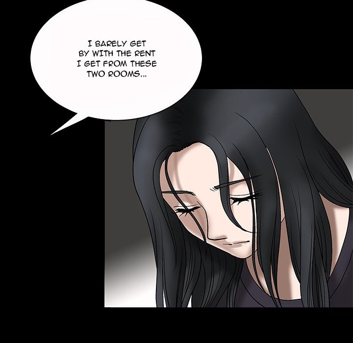 Unspeakable Chapter 7 Page 92