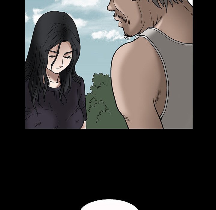 Unspeakable Chapter 7 Page 94
