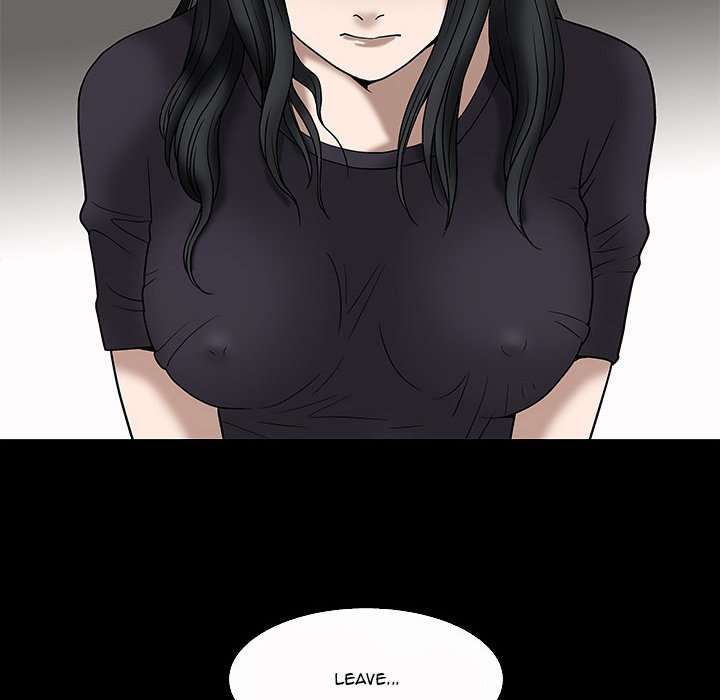 Unspeakable Chapter 7 Page 96