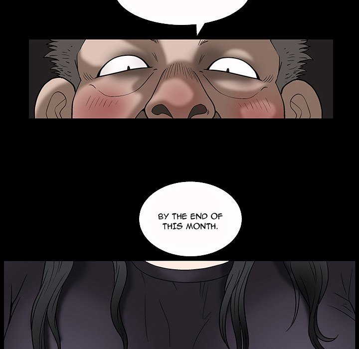 Unspeakable Chapter 7 Page 97