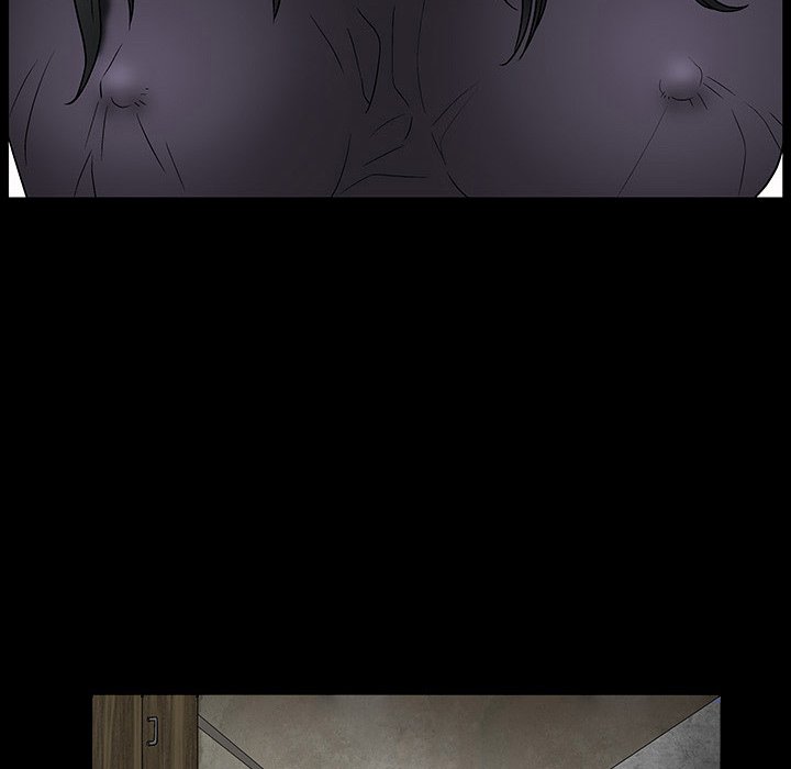 Unspeakable Chapter 7 Page 98