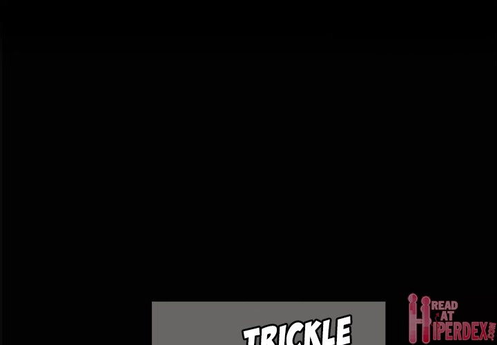 Unspeakable Chapter 8 Page 1