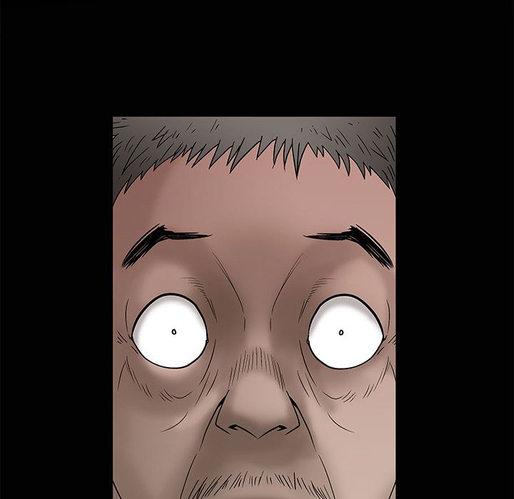 Unspeakable Chapter 8 Page 102