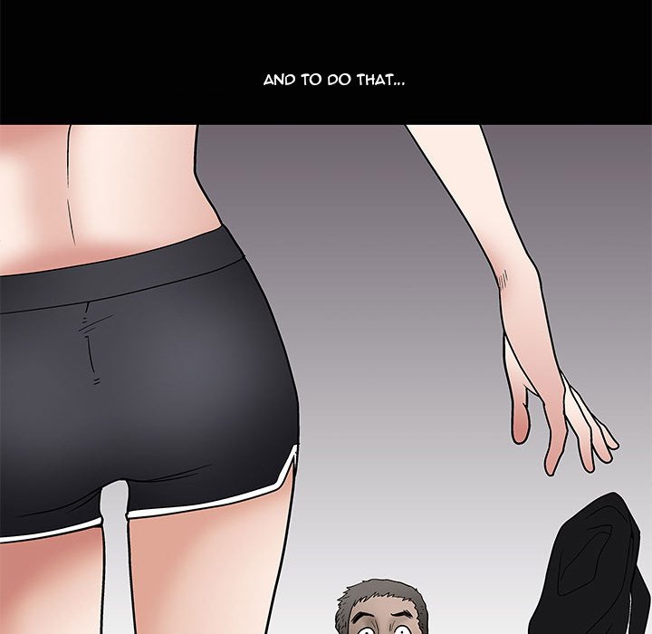 Unspeakable Chapter 8 Page 104