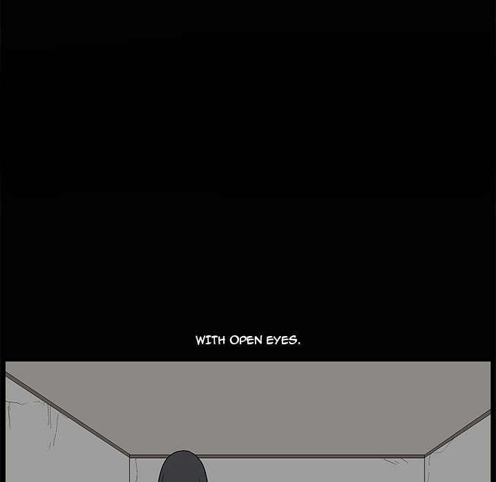 Unspeakable Chapter 8 Page 110