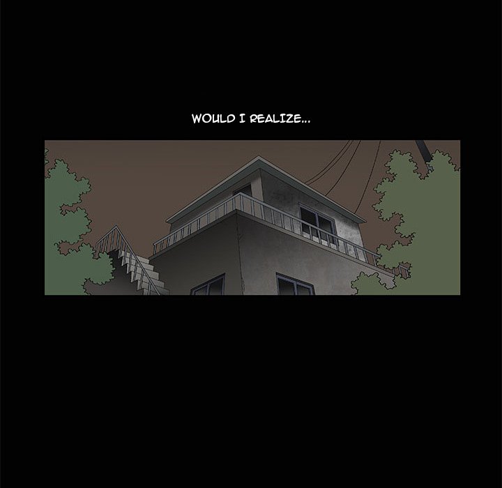 Unspeakable Chapter 8 Page 113