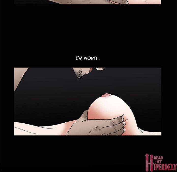 Unspeakable Chapter 8 Page 116