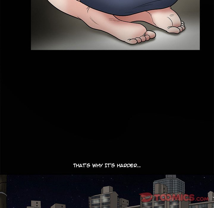 Unspeakable Chapter 8 Page 15