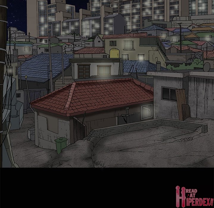 Unspeakable Chapter 8 Page 16