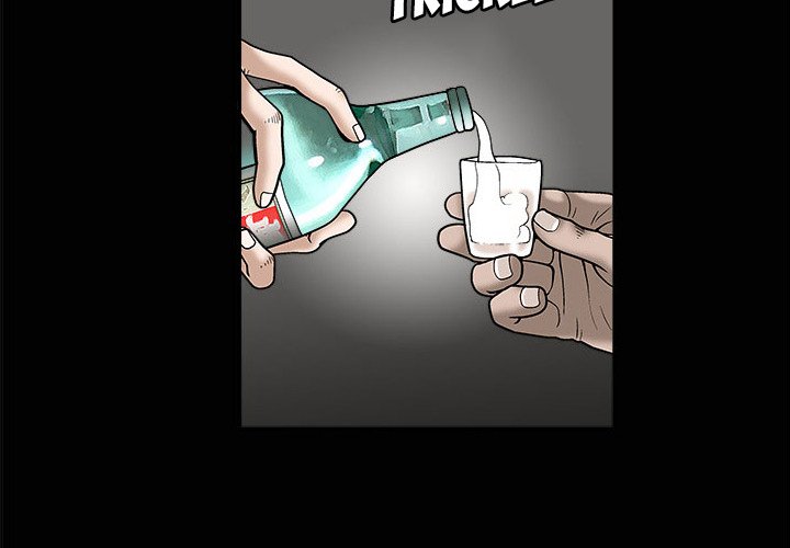 Unspeakable Chapter 8 Page 2